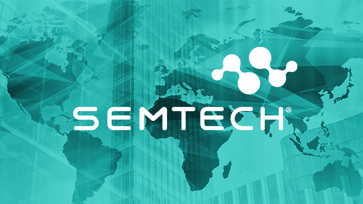 Semtechがリボルビングクレジットファシリティの増額を発表